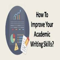 Academic writing help