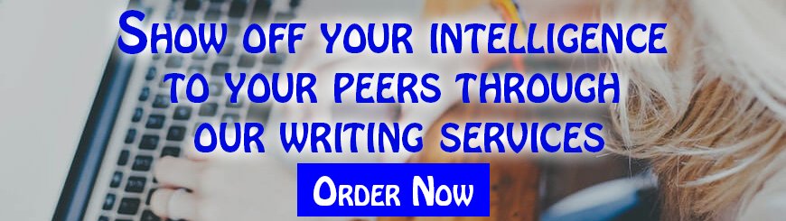 Writing Services UK